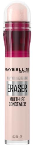 Maybelline Instant Age Rewind Eraser Dark Circles Treatment Multi-Use Concealer, 095, 1 Count (Packaging May Vary)