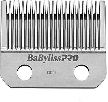 BabylissPRO Hoja cónica de acero inoxidable