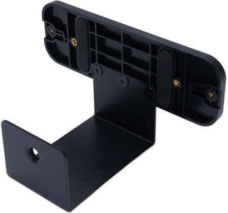 CaCaCook Anti Theft Video Doorbell Camera Mount Bracket Holder for Home Office Apartments