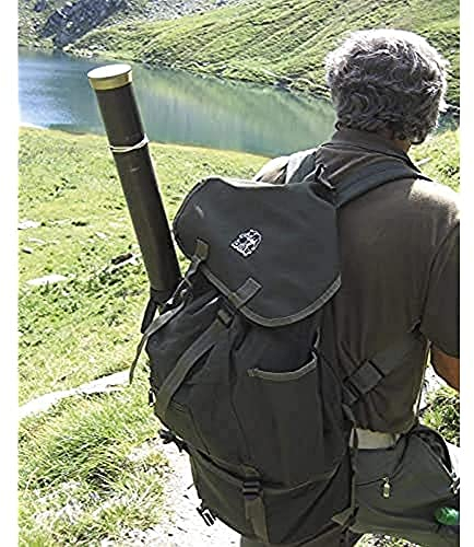 Behr Unisex-Adult 5663002 Rucksack, Standard