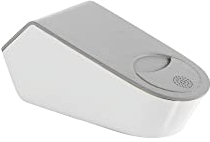 Guzzini Grattugia Kitchen Active Design, Grigio, 19.4 x 8 x h9.4 cm