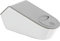 Guzzini, Grate&Store, 19,4 x 8 x h9,4 cm