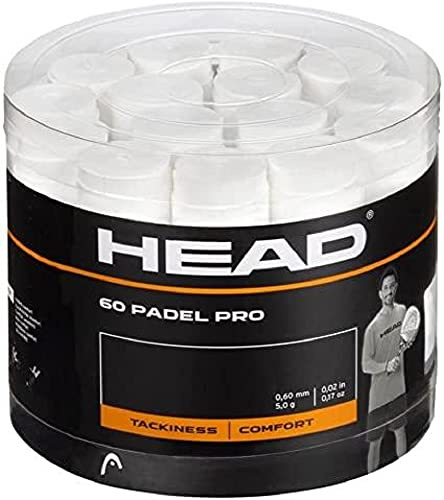 HEAD Expositor Padel Pro 60pcs B