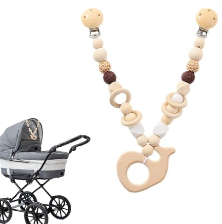 para asientos de coche, de cochecito | Cojín de cadena de asiento de sensorial | Personalismo Charning Pusthair de simpático para niños, niñas, niños,