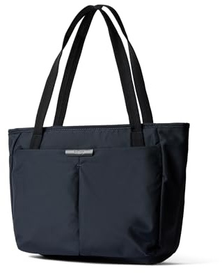 Bellroy Tokyo Wonder Tote (12L laptop tote bag, fits 14” laptop) - Navy