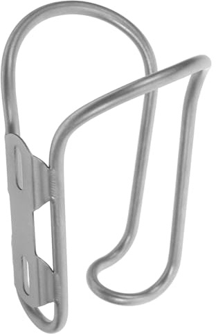 Healvian Porte-Bidon pour Vélo en Alliage de Titane Léger Compatible VTT et Route Support Porte-Bouteille Robuste pour Cyclisme en Plein Air Installation Rapide sans Outil Accessoire
