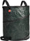 Gartensack POP-UP Größe XL 200 Liter – Gartenabfallsack selbststehend und faltbar – reißfester Laubsack zum Transport von Gartenabfällen wie Grünschnitt und Baumschnitt - Ø 70 x 60 cm