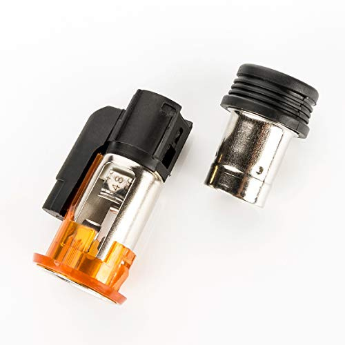 LST Zigarettenanzünder Steckdose o 12V