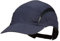 3M™ First Base™ 3 Gorra de protección 2021101, Extra, azul marino, visera recortada, 55 mm