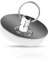 APOMOONS Tappo Lavandino Bagno Universali, Tappo Lavandino Cucina in Acciaio Inox, 42-46 mm Tappi Lavandino Bagno in Gomma, Tappo Lavello Cucina