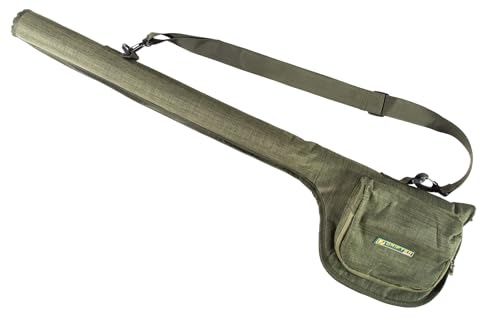 Ultimate Drifter Funda De Tubo para Caña De Mosca - Funda Cañas De Pesca