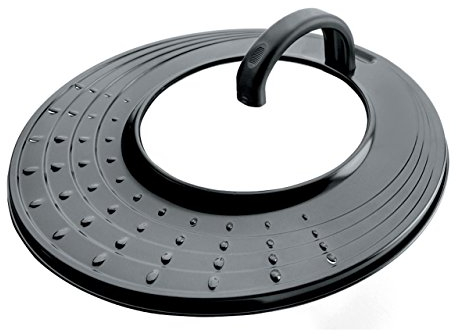 LACOR Couvercle Anti-Projections 20-24-26-28