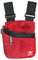 Workertasche e.s. motion, Gürteltsche, Werkzeuggürtel (rot)