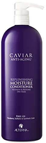 Alterna Caviar Moisture Conditioner 1000