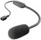INTERPHONE MICBOOMFLATSP - Ricambio Microfono ad Asta per Interfoni da Moto Modello AVANT, TOUR, SPORT, LINK, SHAPE