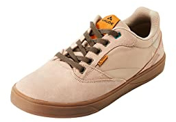 VAUDE Am Moab Gravity, Scarpe da Mountain Bike Unisex-Adulto, Lino, 42 EU