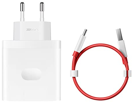 100W SUPERVOOC Adapter USB Typ C Ladekabel Netzteil Original Ladegerät für OnePlus 13 13R 12 12R 11 11t 10 10Pro 9RT 5G 9 9Pro 8 8T 8Pro 7 Nord 4 3 Nord 2 5G Nord N100 N200 5G