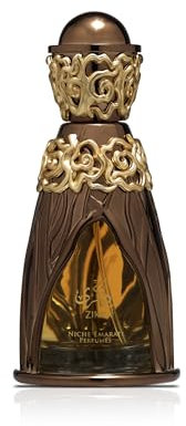 Lattafa Niche Emarati Zikra for Unisex Eau de Parfum Spray 100 ml
