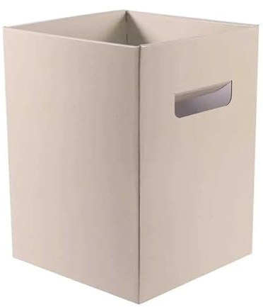 FLORALCRAFT® Flower Box x10 (Cream)