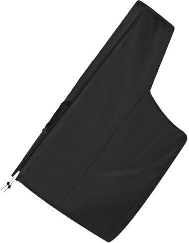 Cubierta de ablandador de agua: lámina protectora resistente al agua, recubrimiento externo UV para de agua dulce | Cobertura impermeable para ablandador de agua externo, recubrimiento con Cer