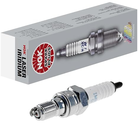NGK-tändstift IMR9C-9H, 6777 | Laser Iridium