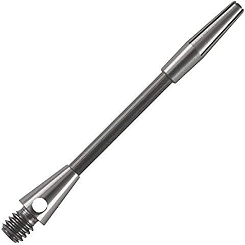 Harrows Carbon Plus Dart Shafts (Medium)
