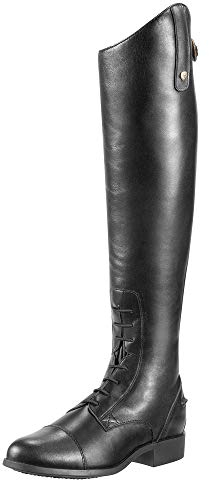 ARIAT Men's Heritage Contour Field Zip Tall Riding Boot
