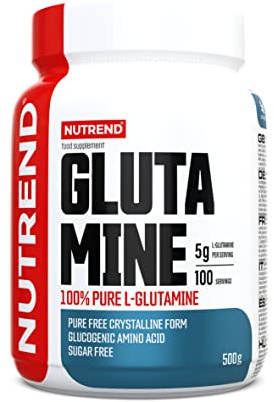Nutrend Glutamine - 500g