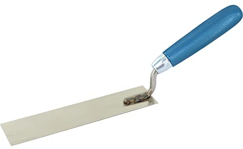 TRIUSO Berliner Stecherke lle 30mm Edelstahl