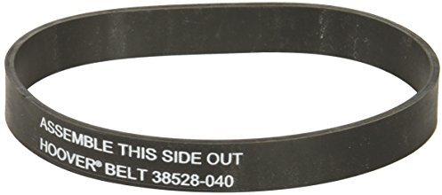 Hoover Elite Vacuum Cleaner Belt 3/pack 38528-040