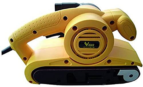 Vigor VLN-76 Levigatrice a Nastro, 750 W