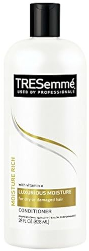 Tresemme Conditioner – Moisture Rich, 825 ml (1 Stück)