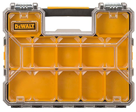 DEWALT Shallow PRO Organizer