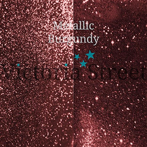 1kg 1000g Premium Fine Glitter - Bulk Wholesale Craft Wall Wine Glass Xmas Decor[Burgundy]