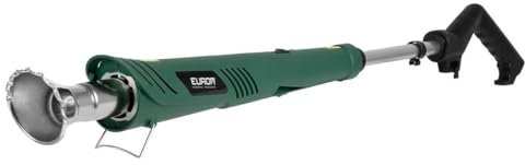 Eurom 247091 Quemador eléctrico de maleza- 2-in-1-2000W
