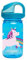 Nalgene Sustain Tritan-Wasserflasche für Kinder, BPA-frei, 340 ml, blaues Einhorn, Blau
