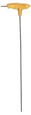 TIKATARER Set Chiavi a Brugola con Impugnatura a T, Chiave a Brugola con Impugnatura a T, Chiavi Esagonali, Braccio Lungo 400 Mm, Cacciavite Esagonale 3 Mm, Chiave a T Metrica, Set