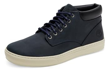 Timberland Sneakers Adventure 2Low-Top Uomo, Nvy Pieno Fiore, 46 EU