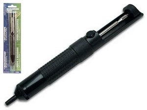 Velleman VTD3 Desoldering Pump with Antistatic Tip