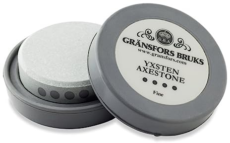 Gränsfors Bruks Schleifpuck Keramik