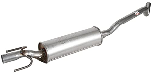 Bosal 281-039 Mittelschalldämpfer