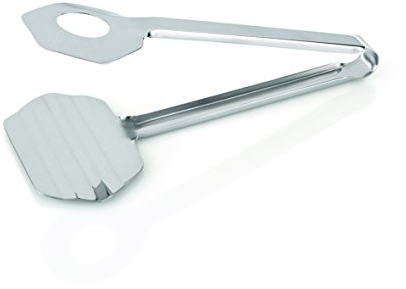 Espárragos Pinzas de acero cromo, níquel, serie 1791 – PREMIUM de calidad/Longitud: 24 cm Spargelzange