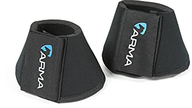 ARMA Springglocken Neopren - Black - Full