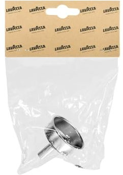 ILSA Carmencita Imbuto in Alluminio, Tazze 1, Argento, 1 Tazza