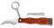 Albainox 10577 Arbeitsmesser, Unisex, Erwachsene, Mehrfarbig, Einheitsgröße