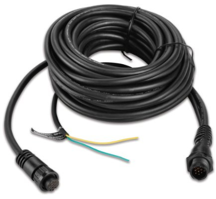 Garmin Câble de pont, 12 broches, 10 m