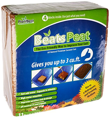 Akro Mils 3 cu' Beats Peat