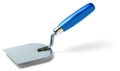 SCHULLER EH'KLAR - TRUELLE STUCATEUR lame inox 50mm, 51053