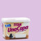 Titan 69637005 - Pintura plástica mate LILA Titan UNA CAPA