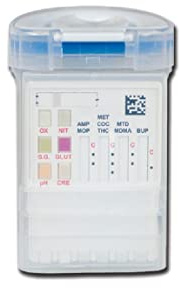GIMA 24577 Lot de 25 gobelets pour médicaments 8 et S.V.T.